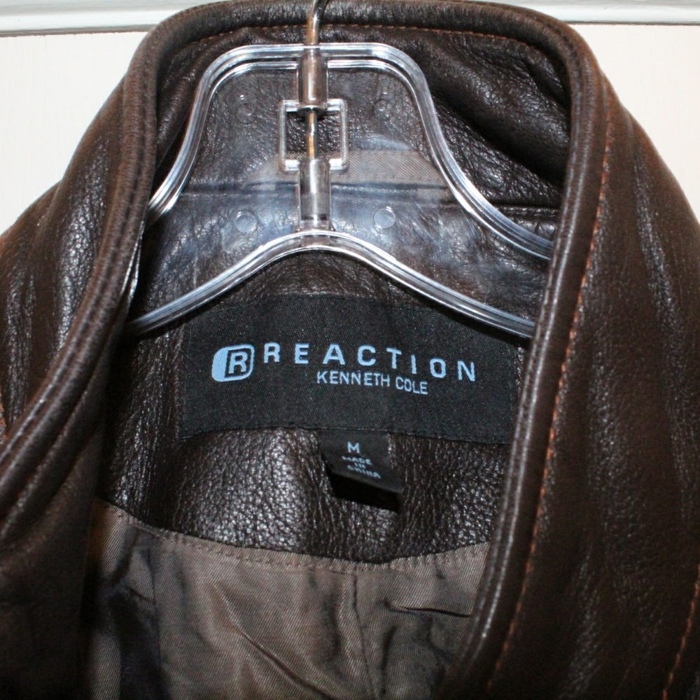Kenneth Cole jacket - Picture 2 of 4